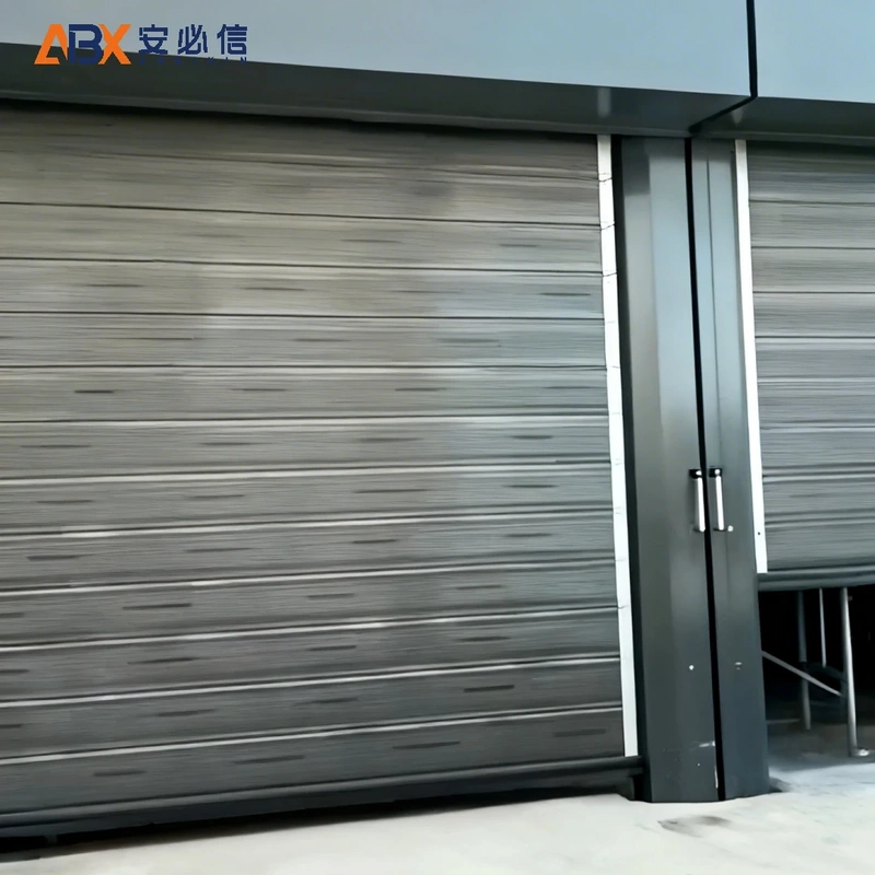武汉市涡轮硬质高速门