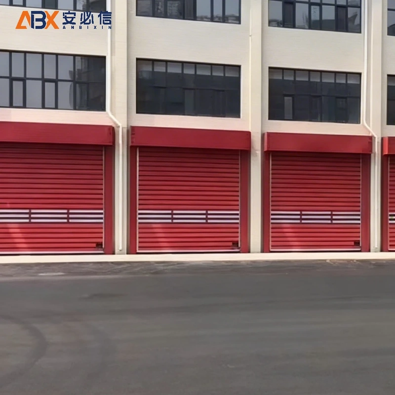 武汉市PVC高速门
